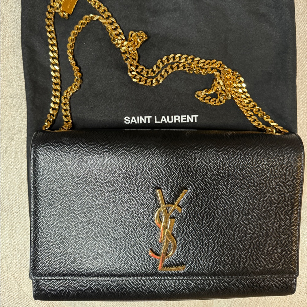 YSL Saint Laurent Kate Bag
